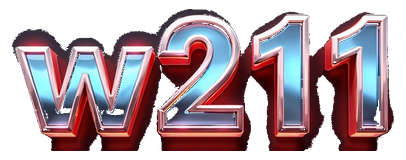 w211 logo